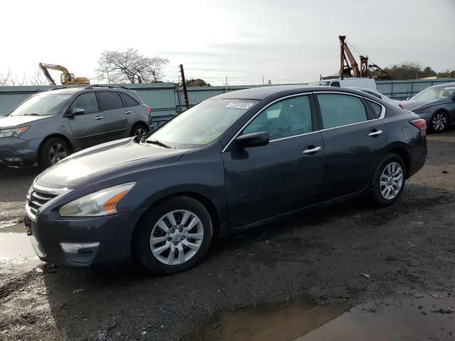 NISSAN ALTIMA 2.5 2014 1n4al3apxec425133