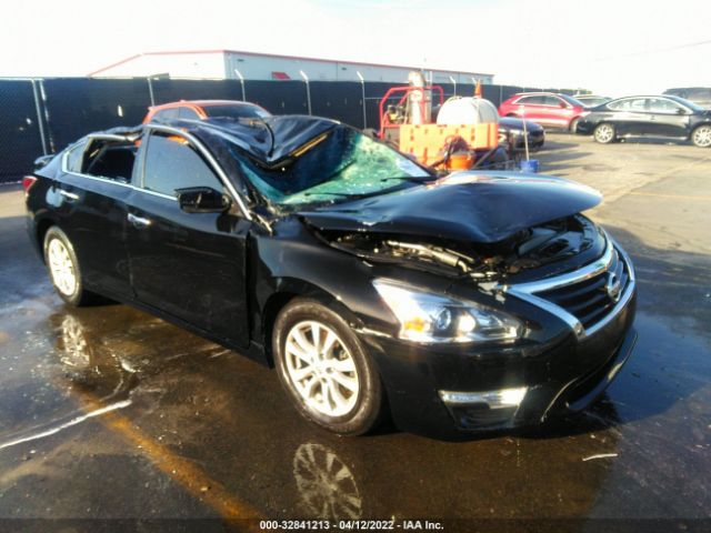 NISSAN ALTIMA 2014 1n4al3apxec425374