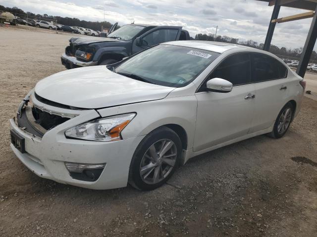 NISSAN ALTIMA 2014 1n4al3apxec425567