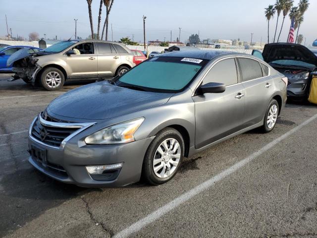 NISSAN ALTIMA 2.5 2014 1n4al3apxec425875