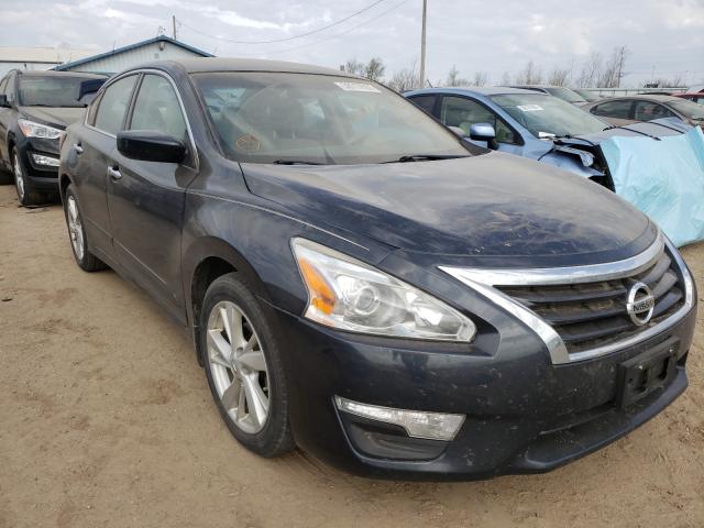 NISSAN ALTIMA 2.5 2014 1n4al3apxec426122