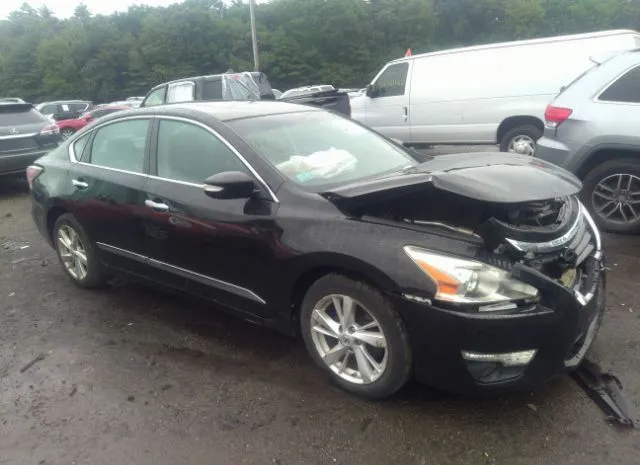 NISSAN ALTIMA 2014 1n4al3apxec426296