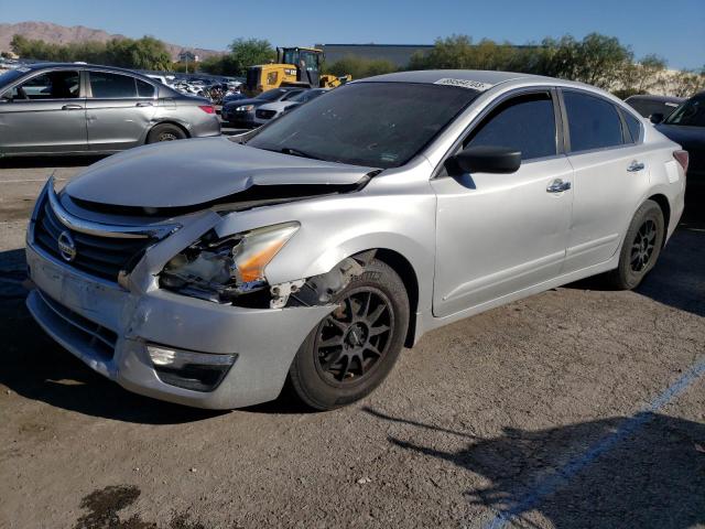 NISSAN ALTIMA 2.5 2014 1n4al3apxec426685