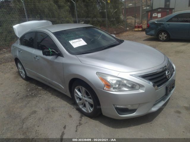 NISSAN ALTIMA 2014 1n4al3apxec426735