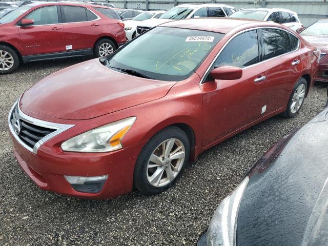 NISSAN ALTIMA 2014 1n4al3apxec427674