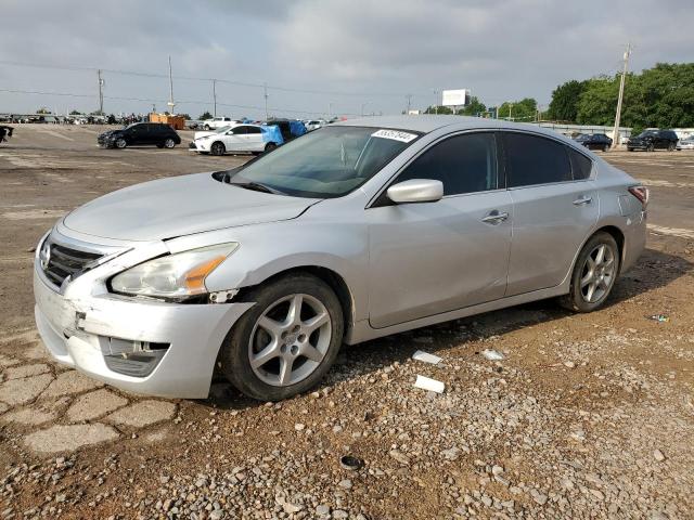 NISSAN ALTIMA 2.5 2014 1n4al3apxec428095