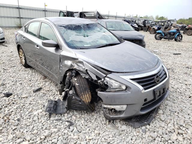 NISSAN ALTIMA 2.5 2014 1n4al3apxec428131