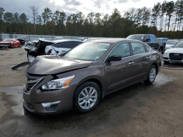 NISSAN ALTIMA 2014 1n4al3apxec428257