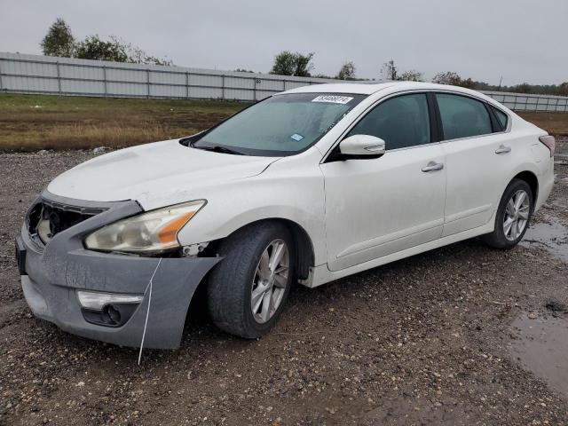 NISSAN ALTIMA 2.5 2014 1n4al3apxec428727