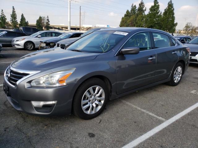 NISSAN ALTIMA 2.5 2014 1n4al3apxec428971