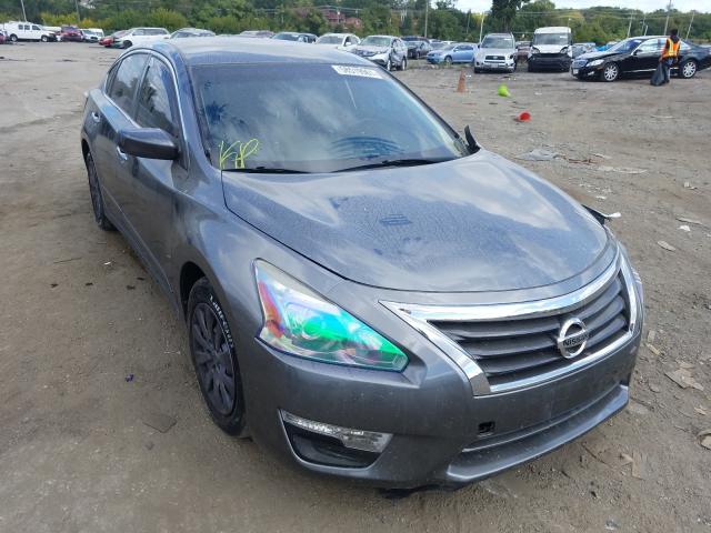 NISSAN ALTIMA 2.5 2014 1n4al3apxec429098