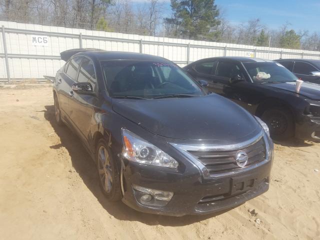 NISSAN ALTIMA 2.5 2014 1n4al3apxec429246