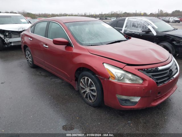 NISSAN ALTIMA 2014 1n4al3apxec429358