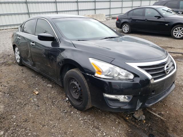 NISSAN ALTIMA 2.5 2014 1n4al3apxec429392