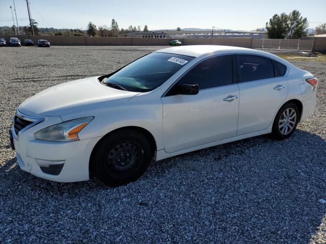 NISSAN ALTIMA 2.5 2014 1n4al3apxec429540