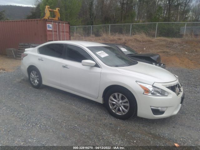 NISSAN ALTIMA 2014 1n4al3apxec429554