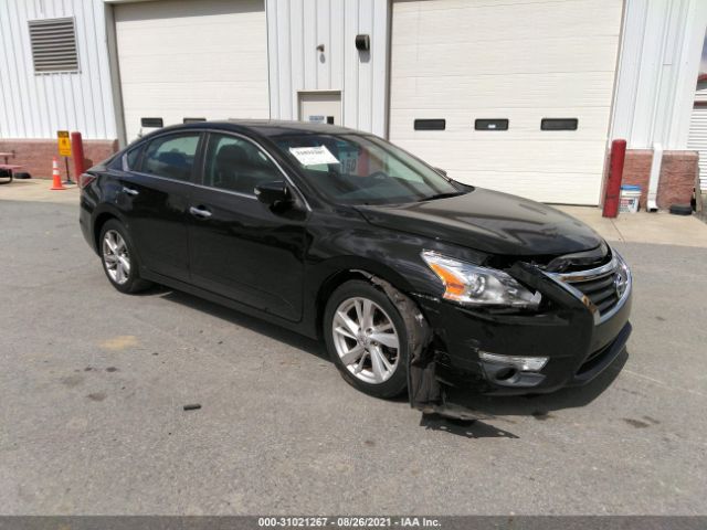 NISSAN ALTIMA 2014 1n4al3apxec900067