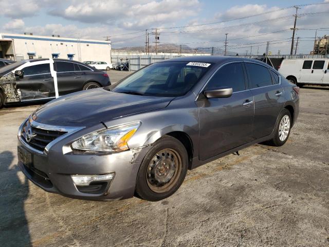 NISSAN ALTIMA 2014 1n4al3apxec900781