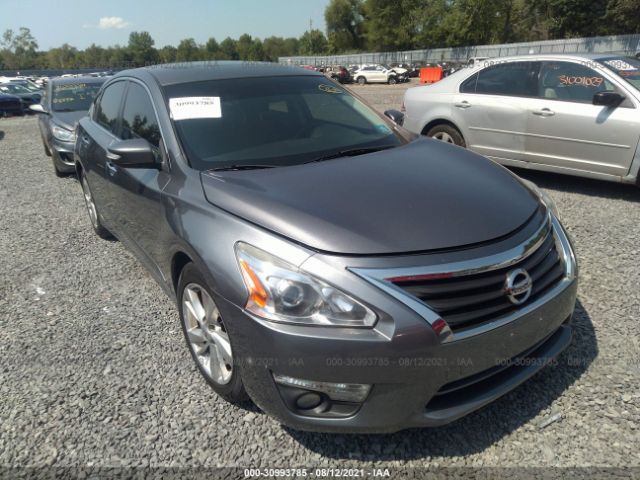 NISSAN ALTIMA 2014 1n4al3apxec900893