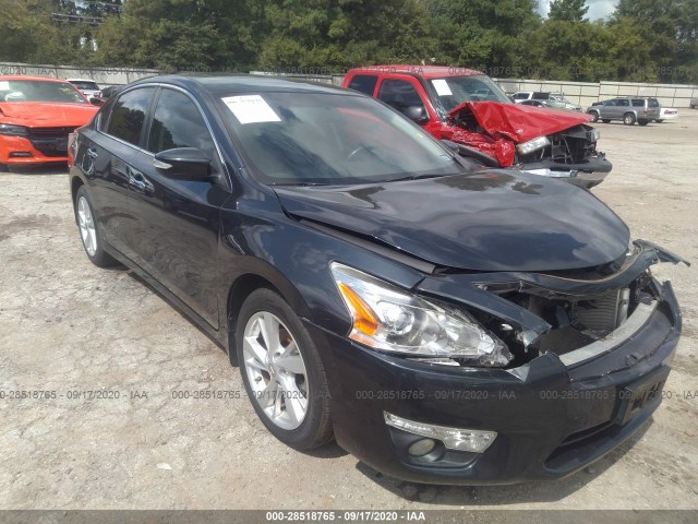 NISSAN ALTIMA 2014 1n4al3apxec900991