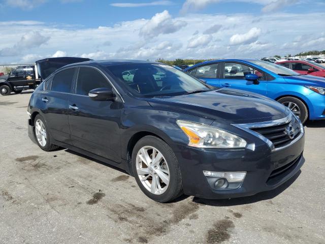 NISSAN ALTIMA 2.5 2014 1n4al3apxec901008