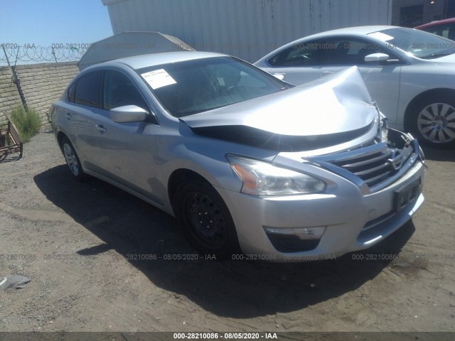 NISSAN ALTIMA 2014 1n4al3apxec901588