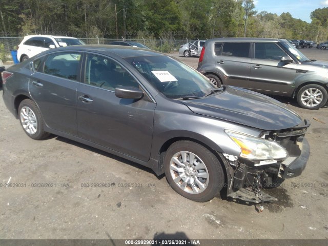 NISSAN ALTIMA 2014 1n4al3apxec901719