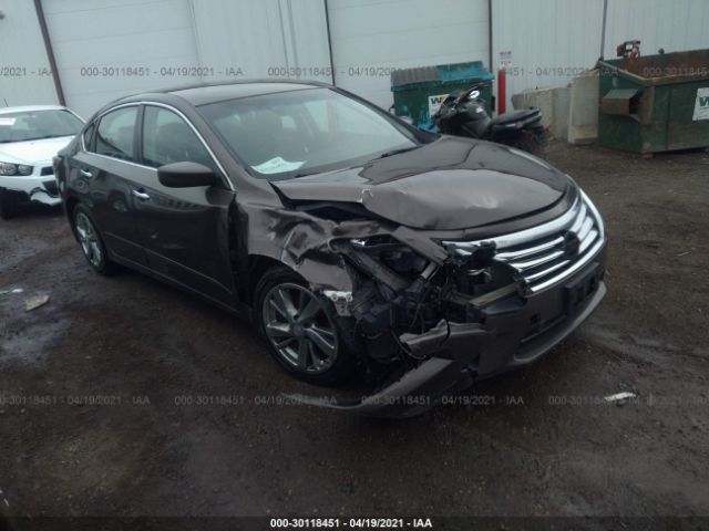 NISSAN ALTIMA 2014 1n4al3apxec901896