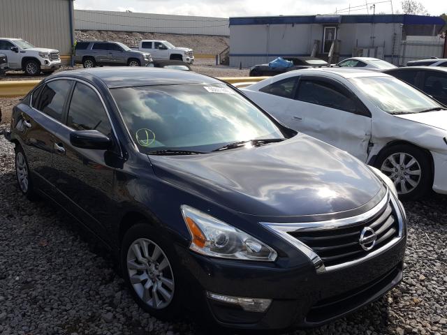 NISSAN ALTIMA 2.5 2014 1n4al3apxec901980