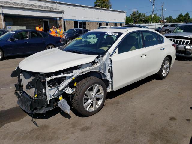 NISSAN ALTIMA 2.5 2014 1n4al3apxec902272