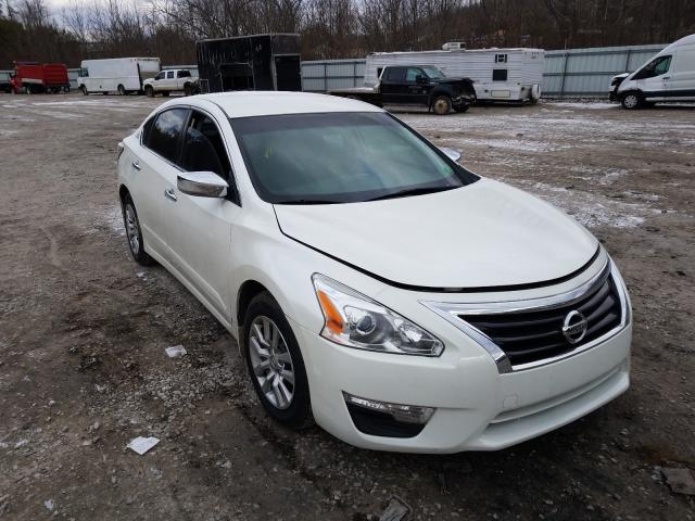 NISSAN ALTIMA 2.5 2014 1n4al3apxec902420