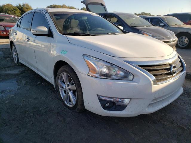 NISSAN ALTIMA 2.5 2014 1n4al3apxec902434