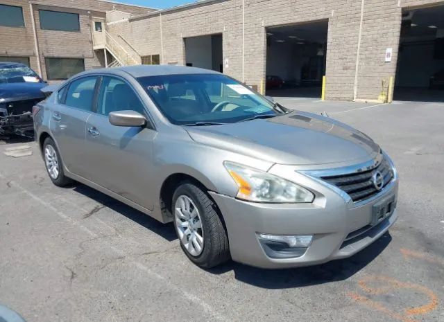 NISSAN ALTIMA 2014 1n4al3apxec902661