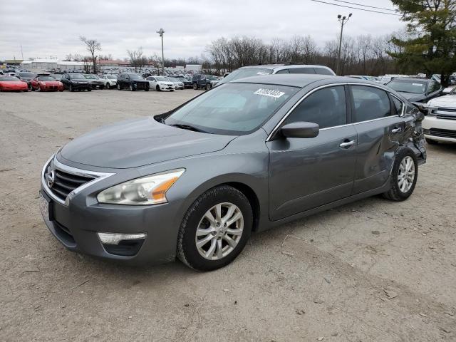 NISSAN ALTIMA 2.5 2014 1n4al3apxec903213