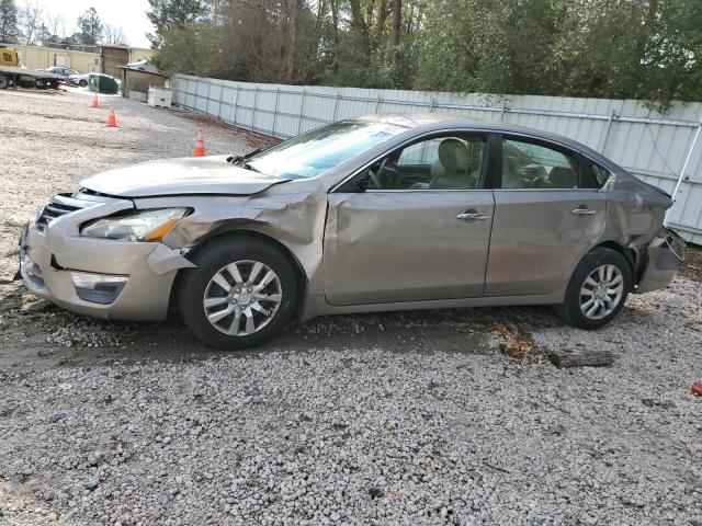 NISSAN ALTIMA 2.5 2014 1n4al3apxen200344