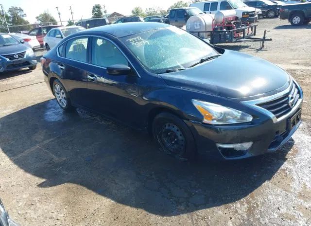 NISSAN ALTIMA 2014 1n4al3apxen200425