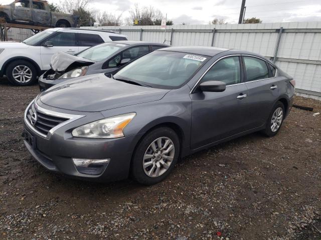 NISSAN ALTIMA 2014 1n4al3apxen200523