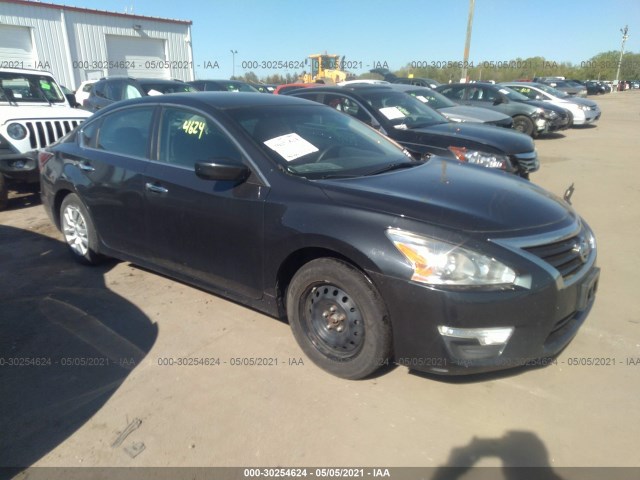 NISSAN ALTIMA 2014 1n4al3apxen205480