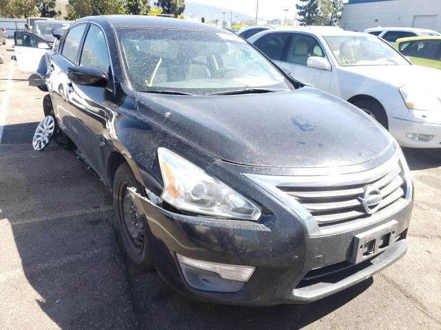 NISSAN ALTIMA 2.5 2014 1n4al3apxen206774