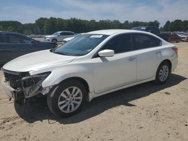 NISSAN ALTIMA 2.5 2014 1n4al3apxen206936