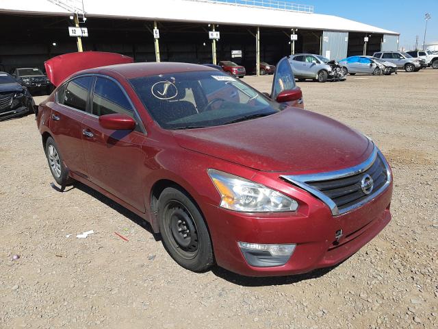 NISSAN ALTIMA 2.5 2014 1n4al3apxen207388