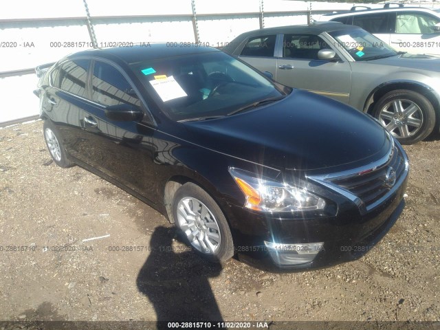 NISSAN ALTIMA 2014 1n4al3apxen207732