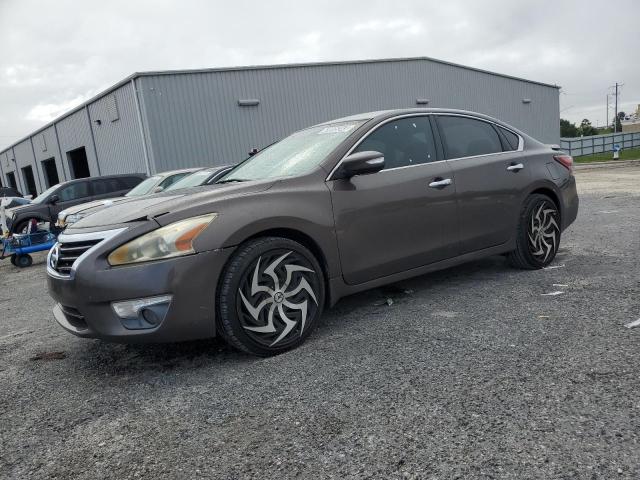 NISSAN ALTIMA 2.5 2014 1n4al3apxen208170