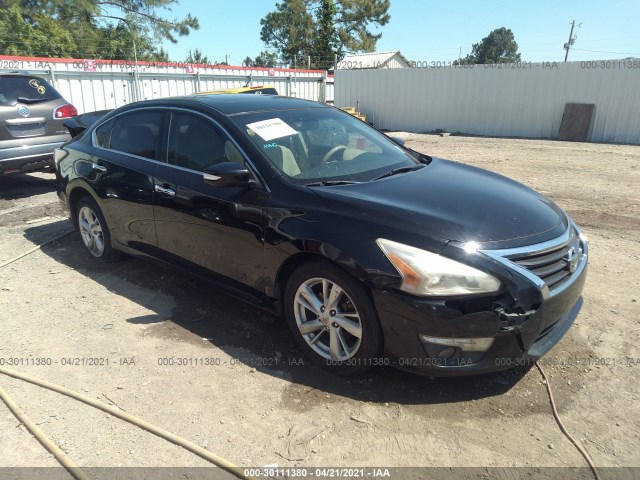 NISSAN ALTIMA 2014 1n4al3apxen208296