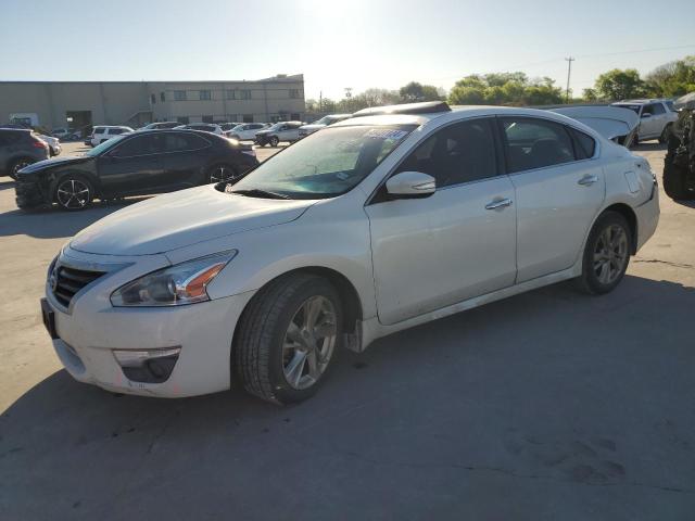 NISSAN ALTIMA 2014 1n4al3apxen208816