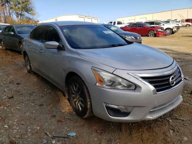 NISSAN ALTIMA 2.5 2014 1n4al3apxen209030