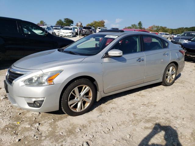 NISSAN ALTIMA 2014 1n4al3apxen209187