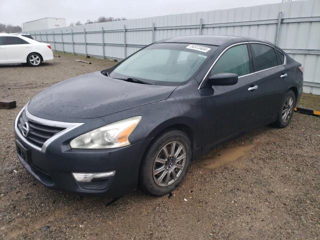 NISSAN ALTIMA 2.5 2014 1n4al3apxen209495