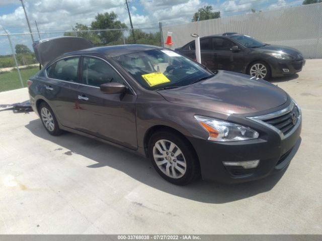 NISSAN ALTIMA 2014 1n4al3apxen209609