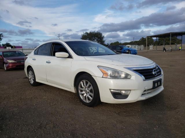 NISSAN ALTIMA 2.5 2014 1n4al3apxen209660